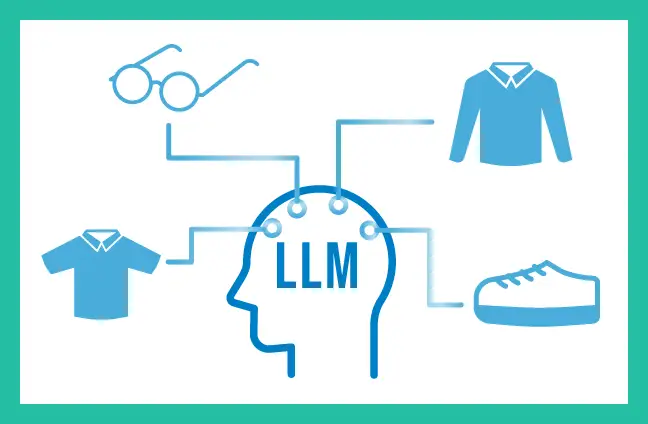 LLMレコメンド