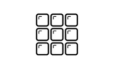 検索結果表示